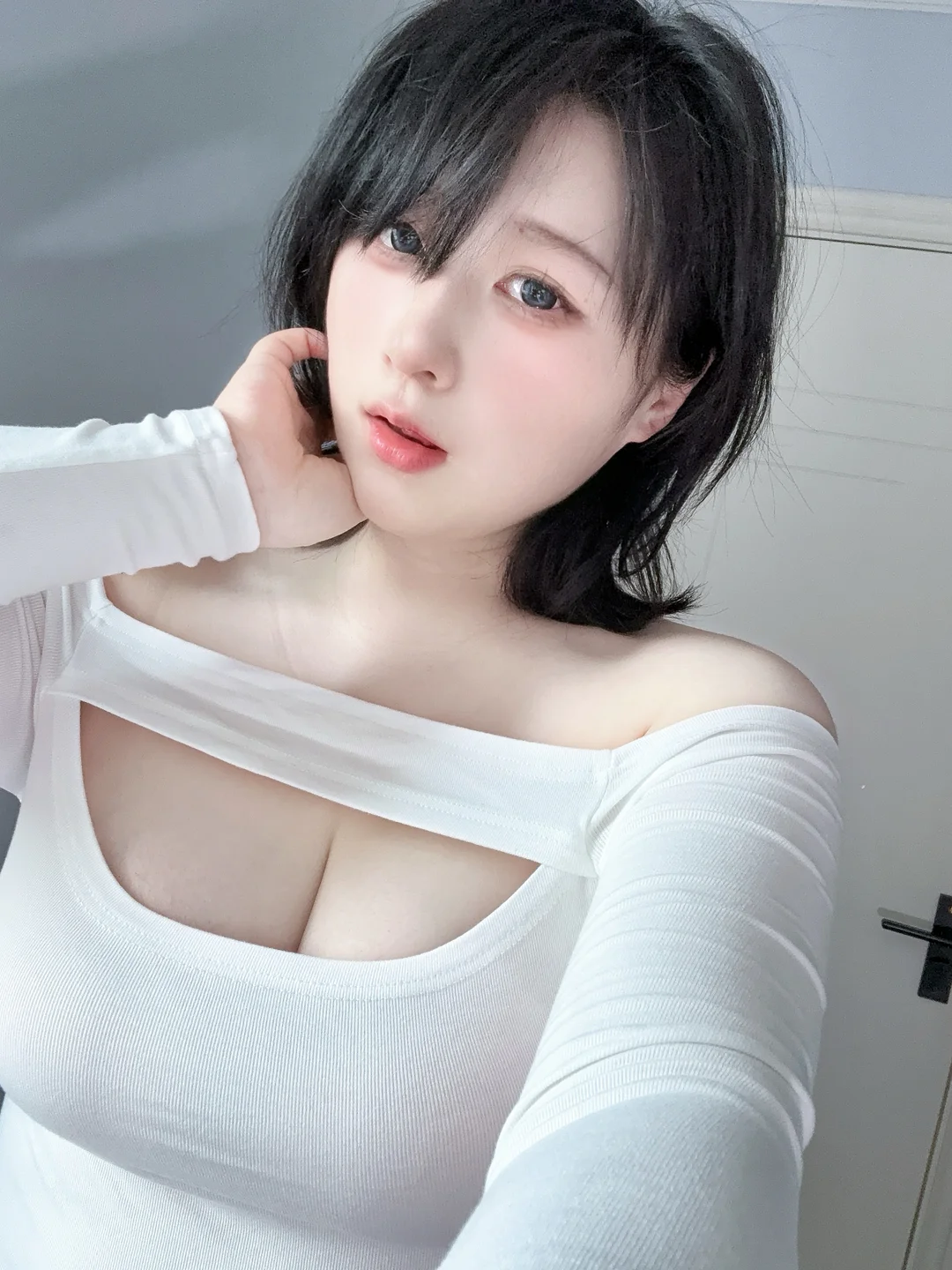 Zyra秋 - No.013 妈妈的裙子 [47P-216MB] tg@simisebaisi 【丝足阁】015.webp